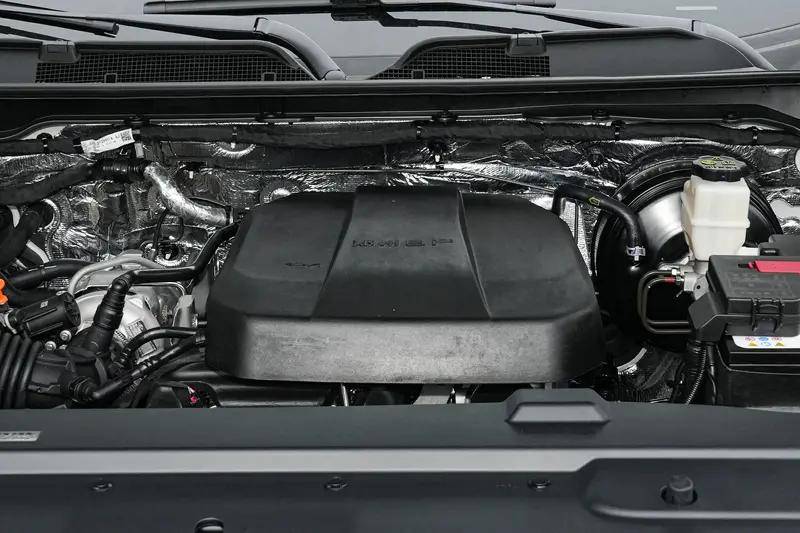 鄭州日產全新皮卡鋒坦Frontier Pro開啟預售 17.69萬起/三種動力可選