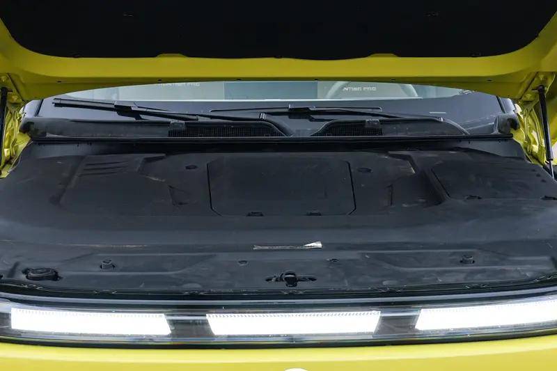 鄭州日產全新皮卡鋒坦Frontier Pro開啟預售 17.69萬起/三種動力可選