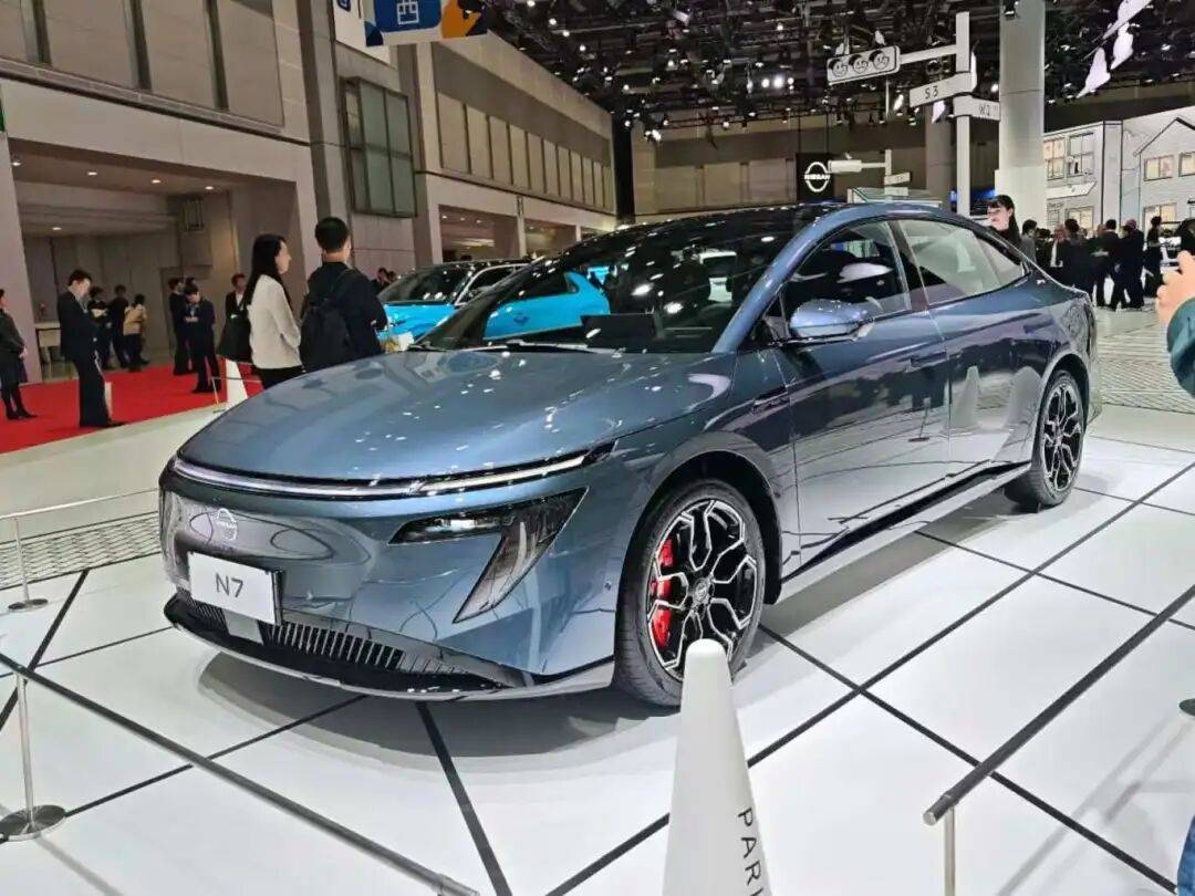 比亞迪純電K-car刺向日本腹地,豐田本田慌了嗎?