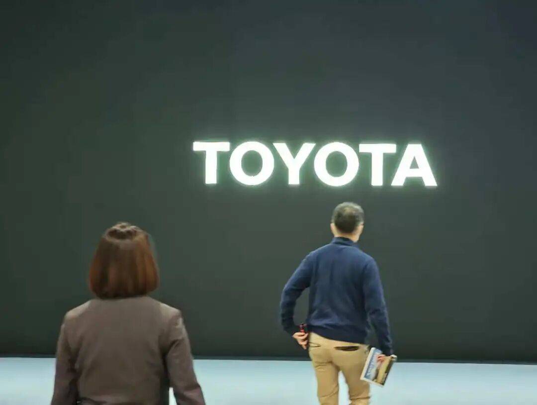 比亞迪純電K-car刺向日本腹地,豐田本田慌了嗎?