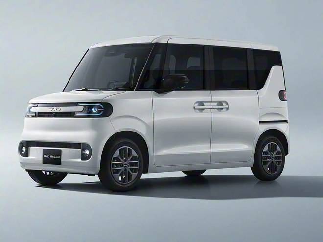 2025東京車展,概念車“蓋帽”