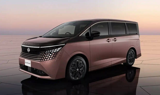 2025東京車展,概念車“蓋帽”