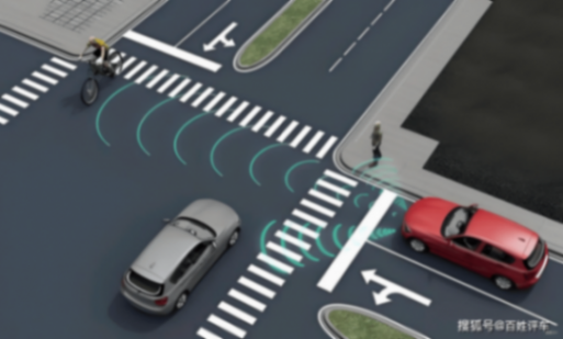 告別野蠻生長,智駕在2025年迎來“緊箍咒”!