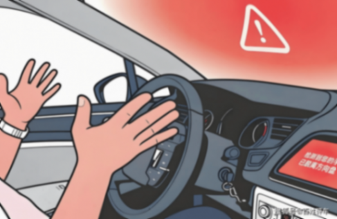 告別野蠻生長,智駕在2025年迎來“緊箍咒”!