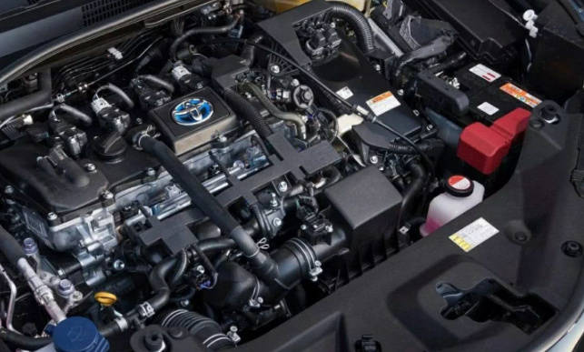 國產發動機熱效率超48%,真實力or數字游戲?