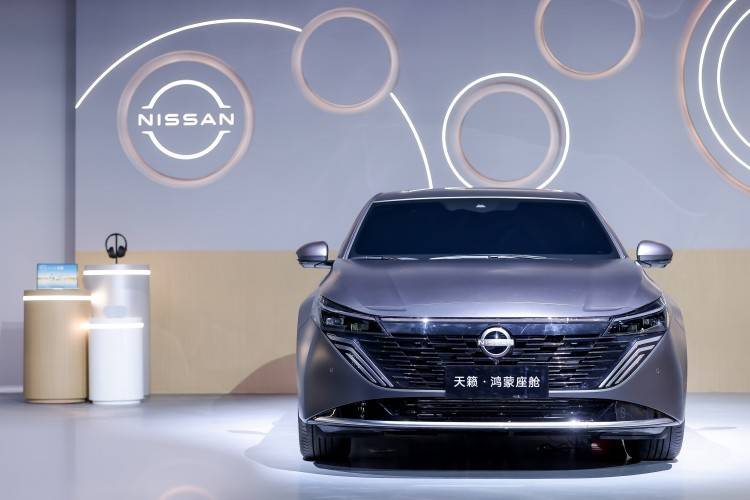 從東京到世界,N7扛起中國智造出海新旗幟