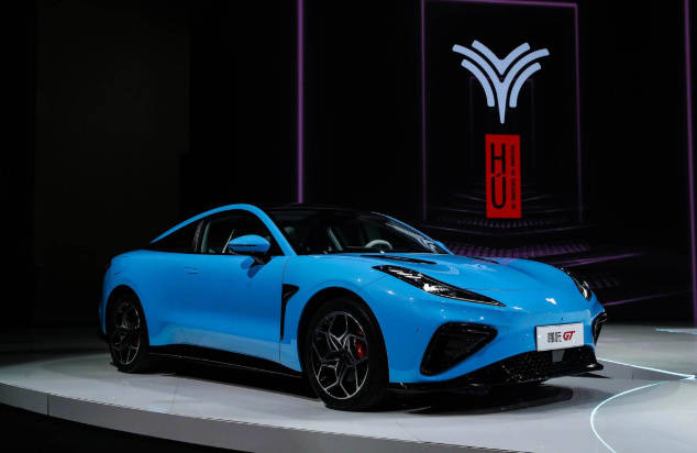 年輕人爭相接盤,“爛尾車” 竟成香餑餑?