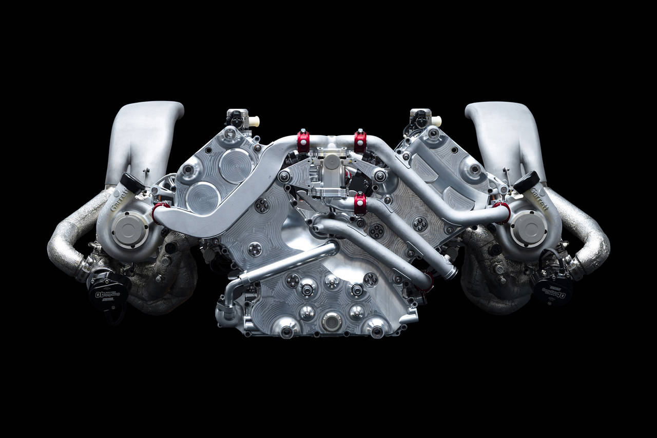 大排量不死!豐田將推出新型4.0升V8發(fā)動(dòng)機(jī)!