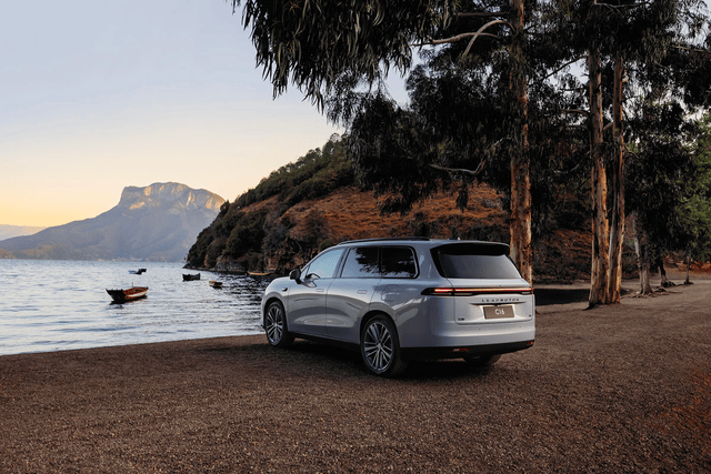 20款6座SUV,一句話點(diǎn)評,預(yù)估零跑D19起售價(jià)22.99萬起