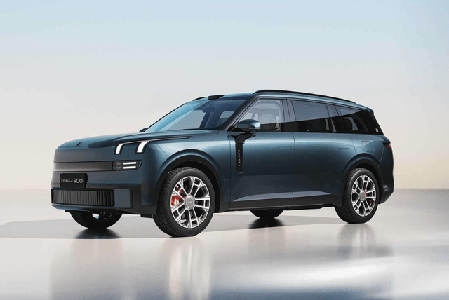 20款6座SUV,一句話點(diǎn)評,預(yù)估零跑D19起售價(jià)22.99萬起