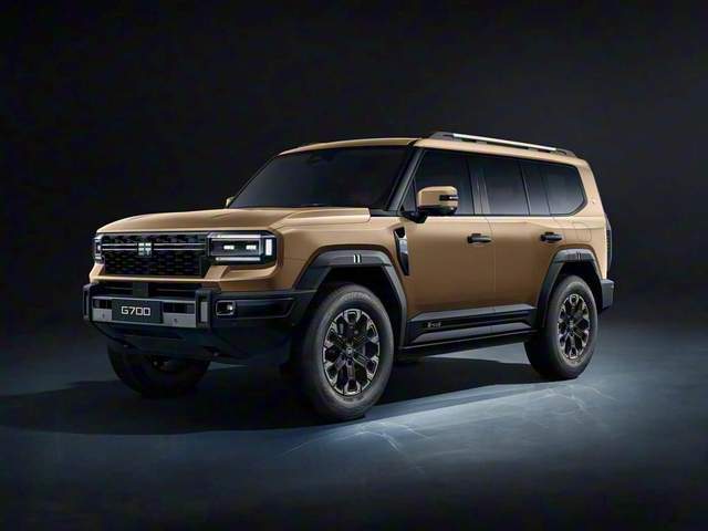 20款6座SUV,一句話點(diǎn)評,預(yù)估零跑D19起售價(jià)22.99萬起