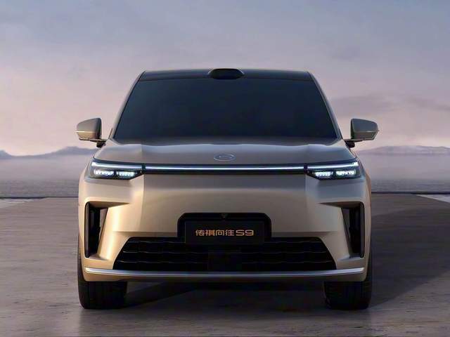 20款6座SUV,一句話點(diǎn)評,預(yù)估零跑D19起售價(jià)22.99萬起