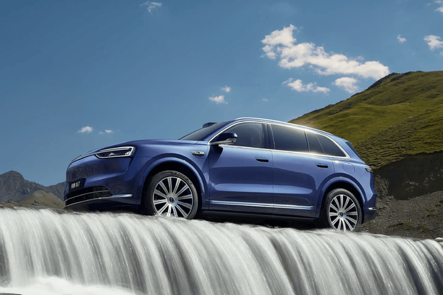 20款6座SUV,一句話點(diǎn)評,預(yù)估零跑D19起售價(jià)22.99萬起