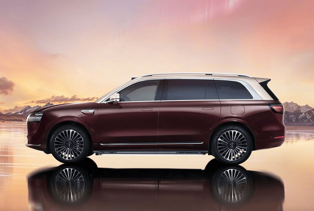 20款6座SUV,一句話點(diǎn)評,預(yù)估零跑D19起售價(jià)22.99萬起