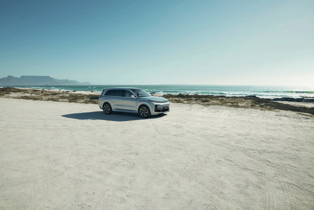 20款6座SUV,一句話點(diǎn)評,預(yù)估零跑D19起售價(jià)22.99萬起