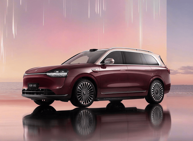 20款6座SUV,一句話點(diǎn)評,預(yù)估零跑D19起售價(jià)22.99萬起