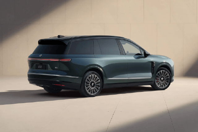 20款6座SUV,一句話點(diǎn)評,預(yù)估零跑D19起售價(jià)22.99萬起