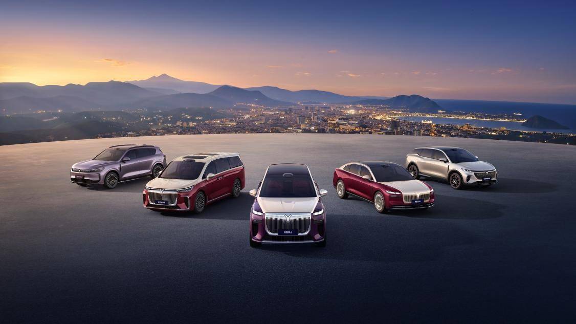 10月交付17218輛,嵐圖汽車的答案會超出想象嗎?