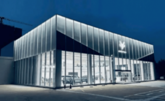 極狐的“準一線”入場券:不止爆款T1,更是體系性的破局