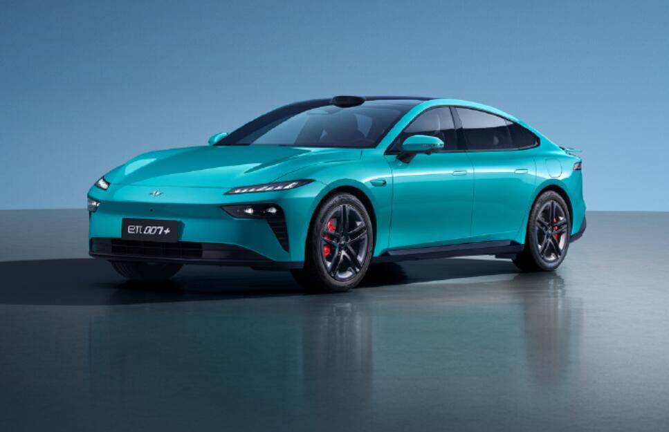 把錢包準備好 11月3日-10日將有7款新車來襲 比亞迪夏領銜