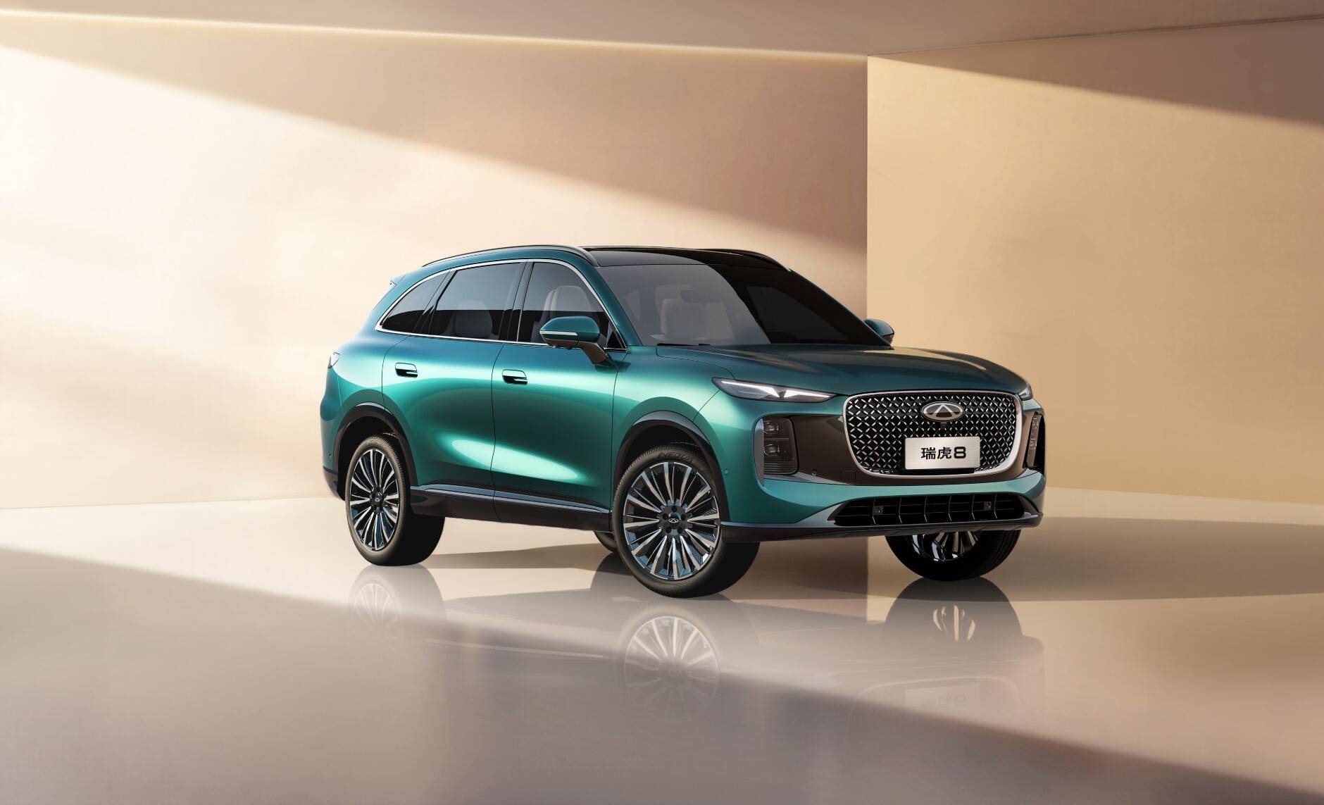 把錢包準備好 11月3日-10日將有7款新車來襲 比亞迪夏領銜