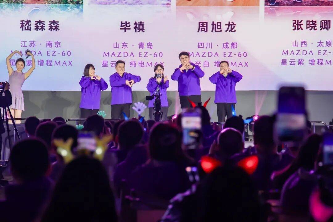 合資品牌在新能源時代是否還有機會?