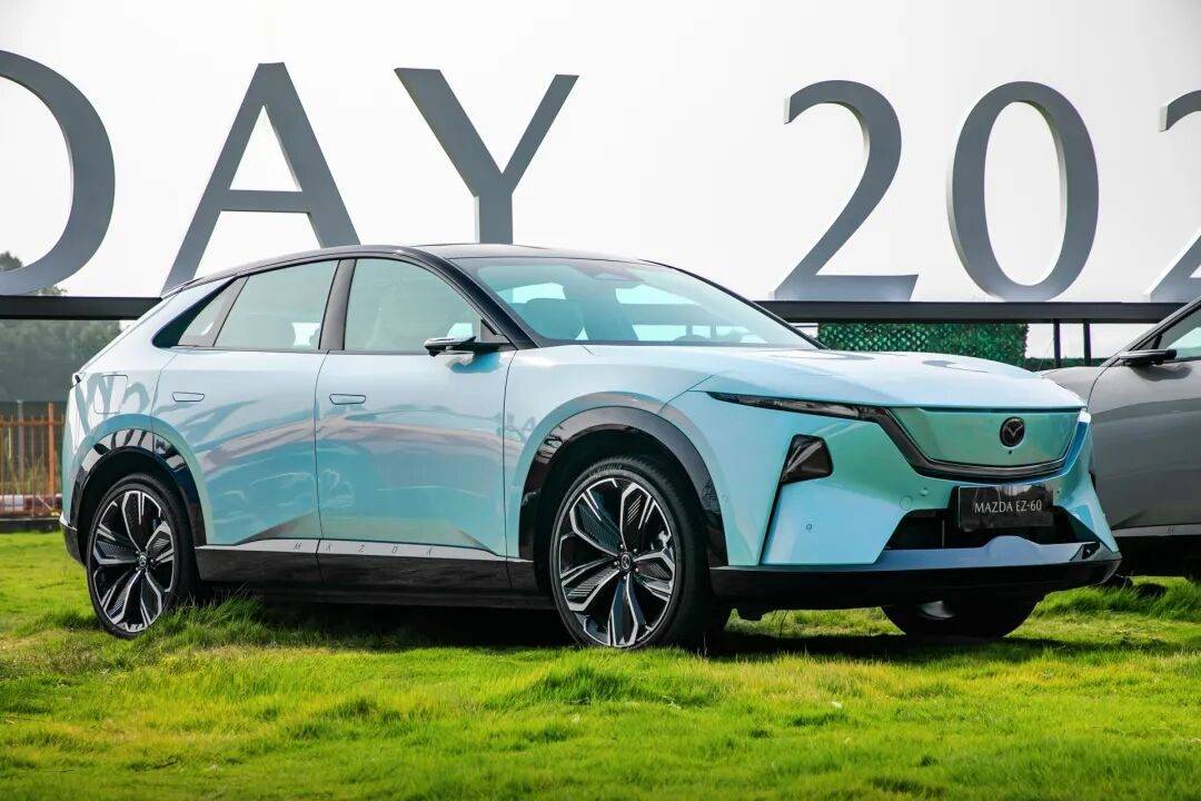 合資品牌在新能源時代是否還有機會?