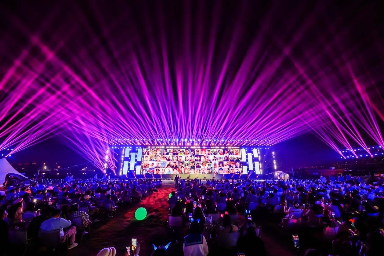 長安馬自達 2025 粉絲盛典:揭秘品牌與用戶的共生密碼