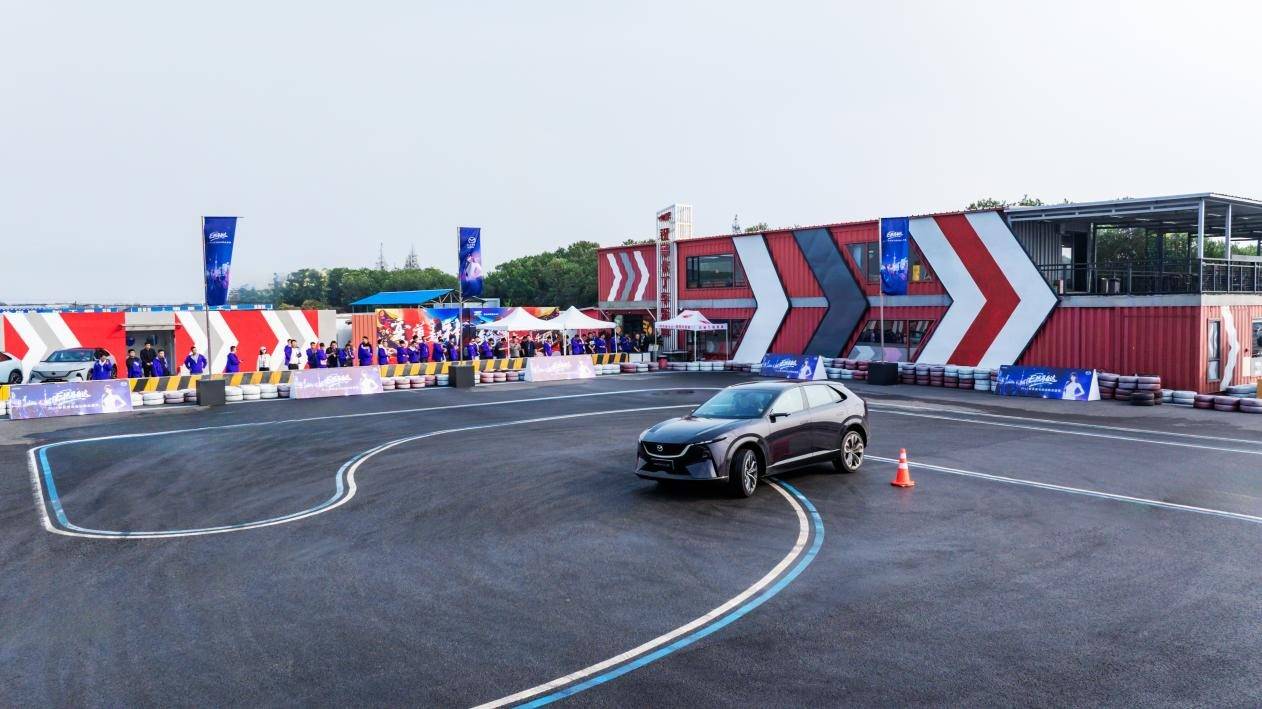 長安馬自達 2025 粉絲盛典:揭秘品牌與用戶的共生密碼