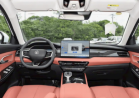 長(zhǎng)安CS75 PRO上新!網(wǎng)友:這價(jià)格還要啥自行車?