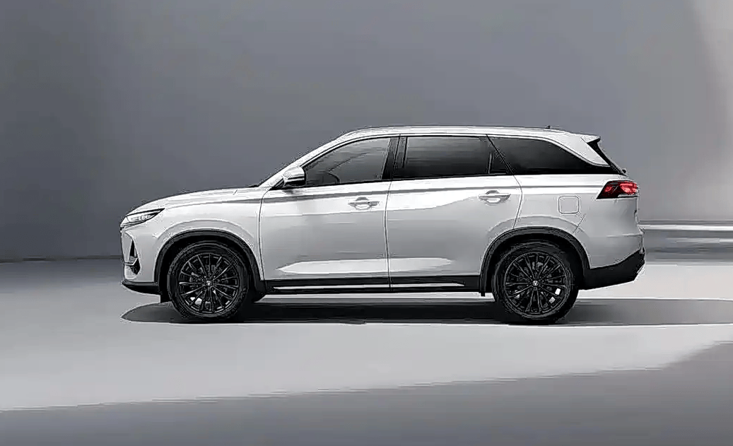 長(zhǎng)安CS75 PRO上新!網(wǎng)友:這價(jià)格還要啥自行車?