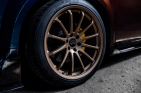 QX80 R-Spec,搭載GT-R Nismo VR38引擎的千匹怪獸