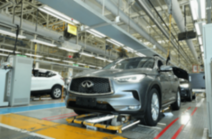 QX50謝幕:是日產(chǎn)燃油車時代的終章還是新生信號?