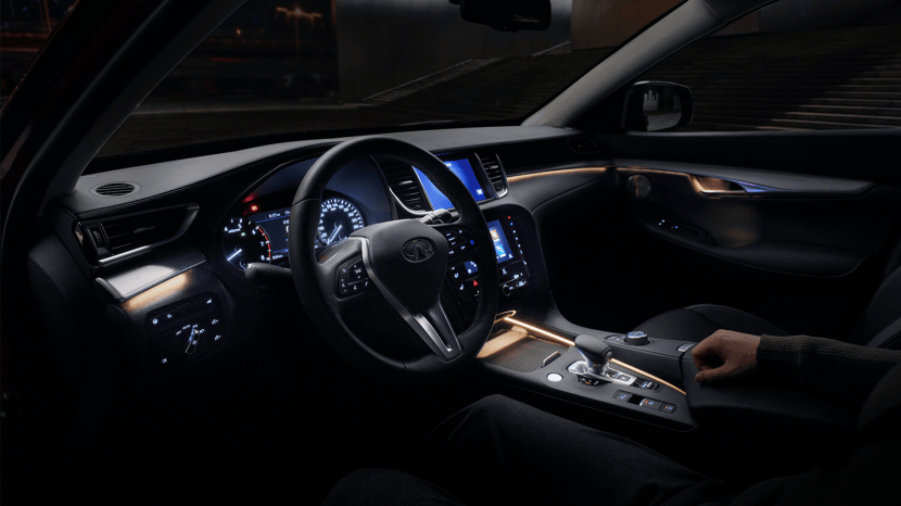 QX50謝幕:是日產(chǎn)燃油車時代的終章還是新生信號?