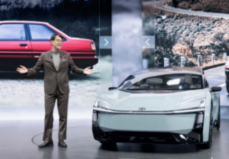 豐田卡羅拉大改款!動(dòng)力全面進(jìn)化,網(wǎng)友:這是要賣爆的節(jié)奏