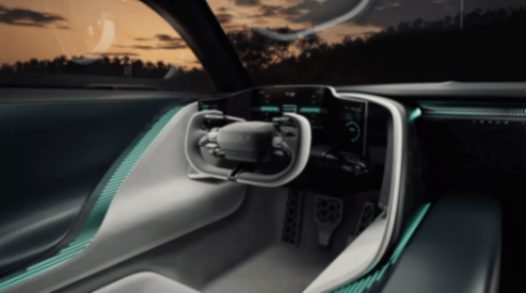 搭載全新V8,豐田確認(rèn)下一代超跑動力系統(tǒng)