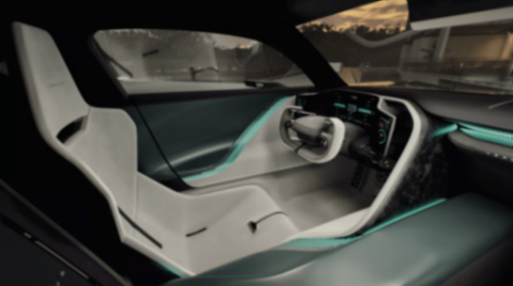 搭載全新V8,豐田確認(rèn)下一代超跑動力系統(tǒng)