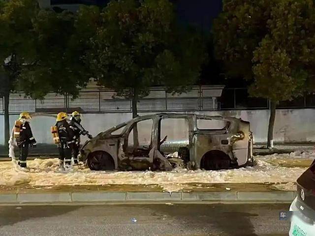 理想MEGA的一場大火,會不會“燒了”李想的理想?