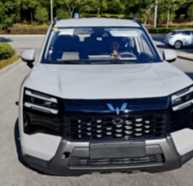 11月車市“王炸”扎堆兒!看看哪款是你的菜?