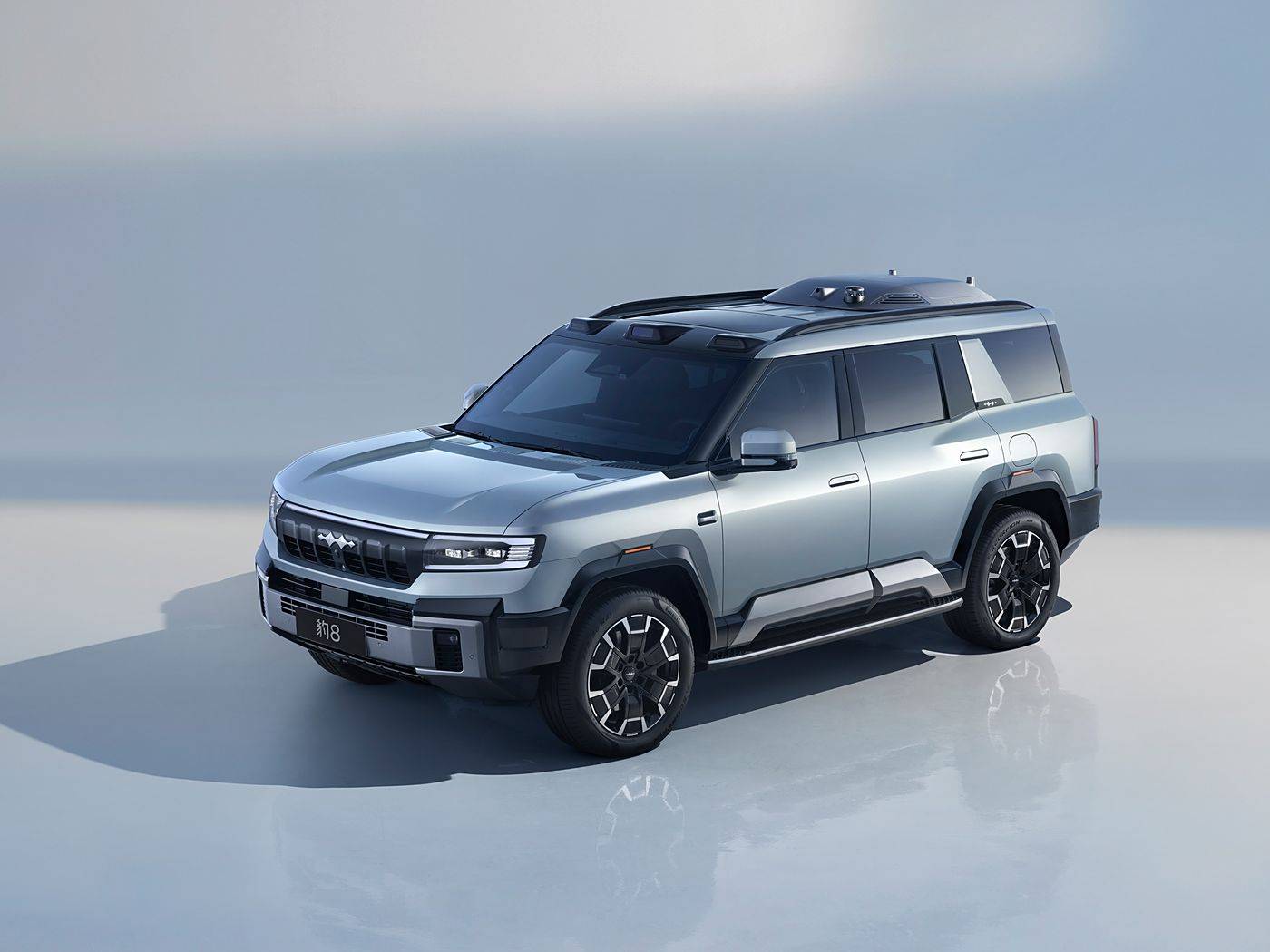 11月車市“王炸”扎堆兒!看看哪款是你的菜?