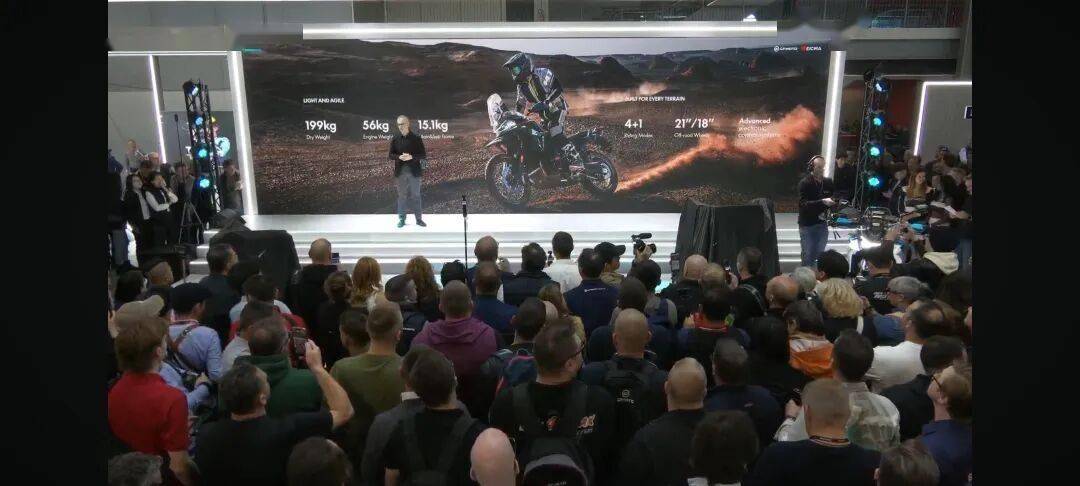 1000MT-X、SR-RR原型車,春風米蘭展“王炸”連發