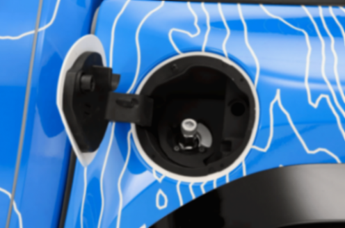 將氫能技術(shù)植入越野領(lǐng)域,豐田SEMA展推出塔科馬H2越野概念車