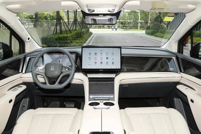 比亞迪夏“殺瘋了”:起售價(jià)低至19.68,還增加了激光雷達(dá)