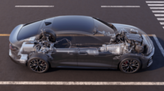 豪華市場的新爆款?奧迪 A5L Sportback上市后銷量迅速破萬