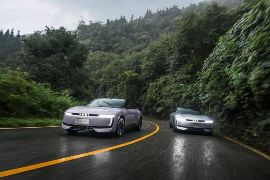 豪華市場的新爆款?奧迪 A5L Sportback上市后銷量迅速破萬