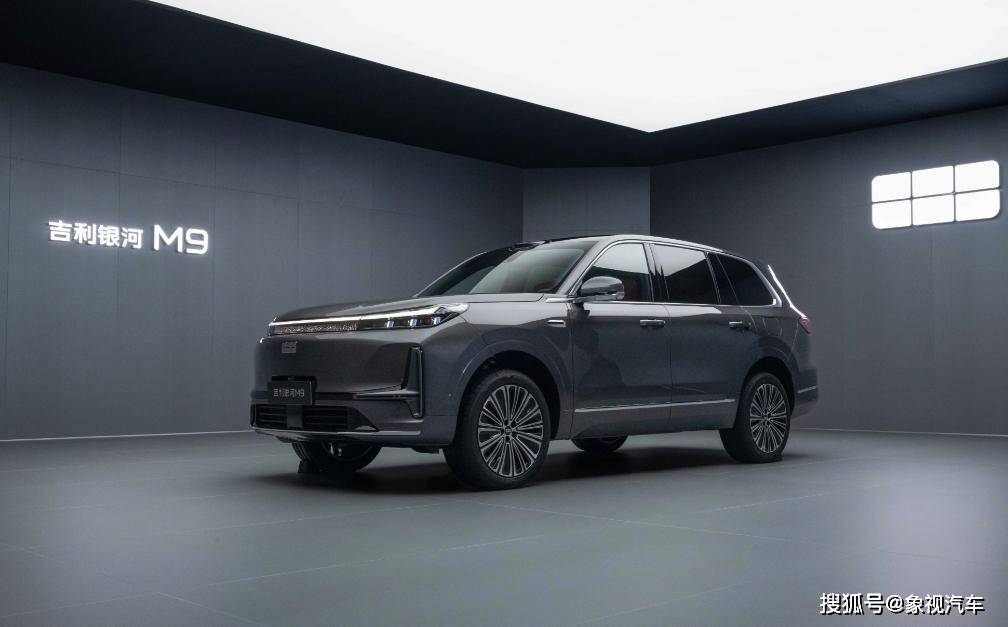 李書福砍了一刀,尹同躍打出一槍!車市大戰硝煙彌漫