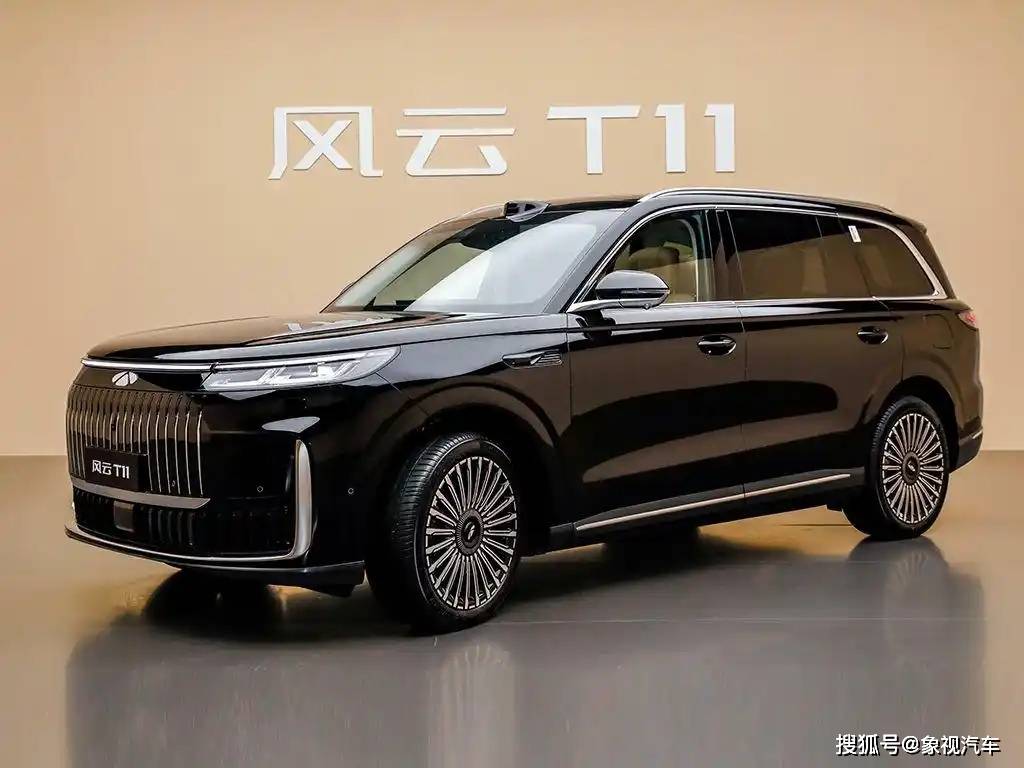 李書福砍了一刀,尹同躍打出一槍!車市大戰硝煙彌漫