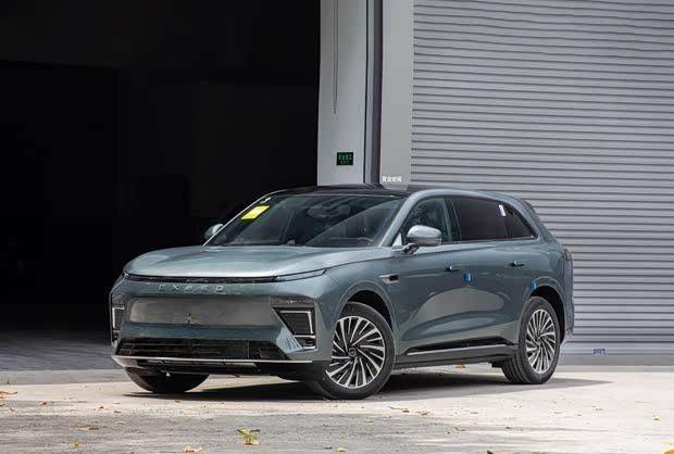 星途EXEED OS 2.7.0正式上線:搭載自研Carmind AI大模型