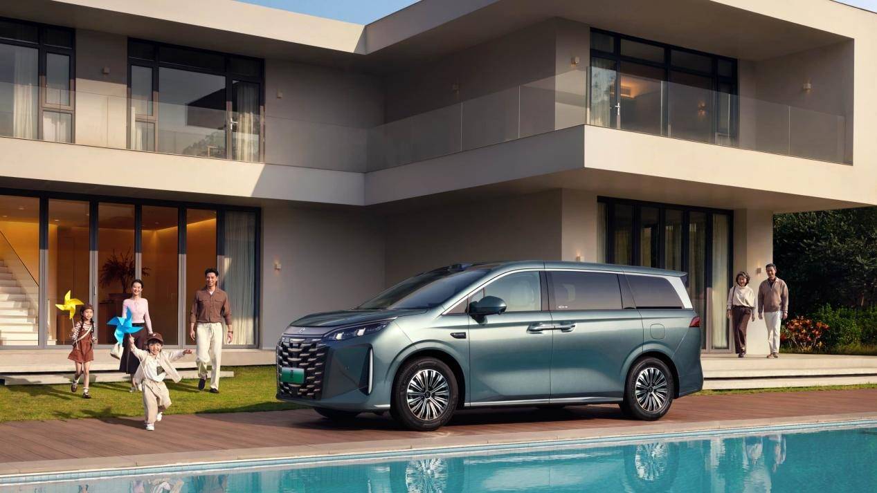 限時起售價19.68萬元起的2026款夏,銷量能起來么?