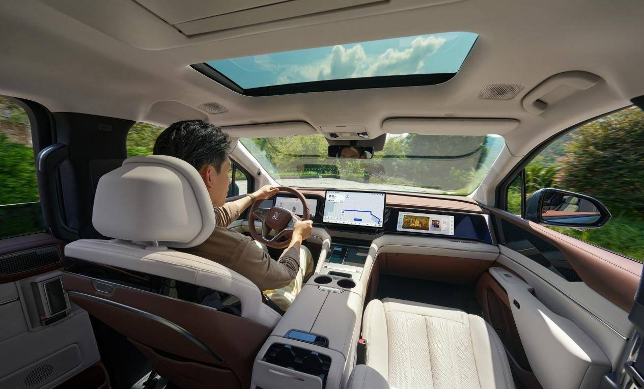 限時起售價19.68萬元起的2026款夏,銷量能起來么?